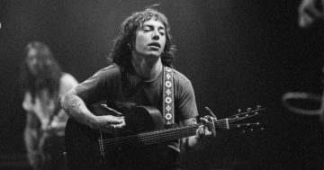 Region Canberra Gig Guide (26 November - 2 December)