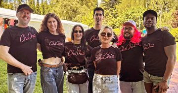 A place where everyone feels welcome: ChiChiz bar opening soon for LGBTQIA+ community