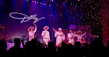 Things to do in Canberra this week (28 November - 4 December)