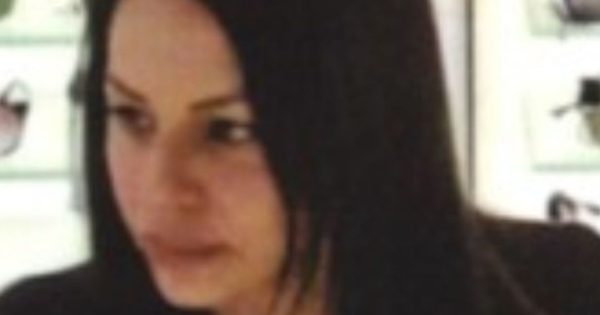 UPDATED: Police identify woman after airport's alleged $4000 thefts