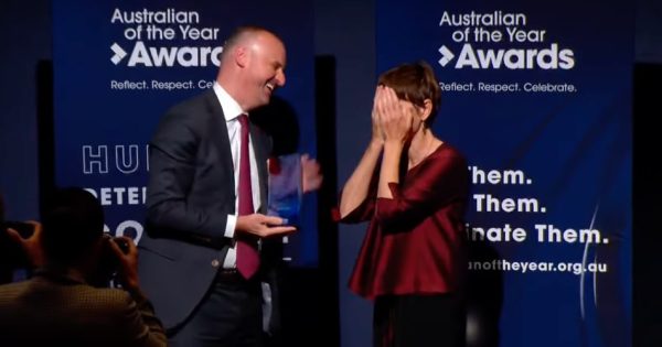 Border-clinic doctor who rewrote global malaria treatment in the running for Australian of the Year 2026