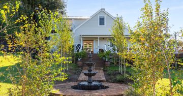 Premier estate in beautiful Wildes Meadow is the ultimate lifestyle property