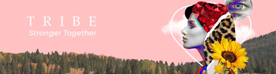 Dance Central 20 Year Anniversary: TRIBE + GOLDEN TICKET