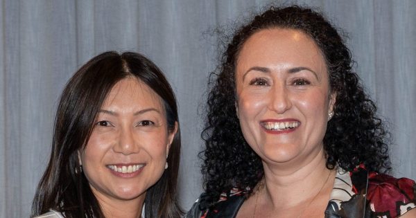 Prevention and recovery initiatives recognised in Comcare's awards for public service WHS