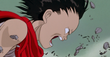 Akira | Screening at the NFSA