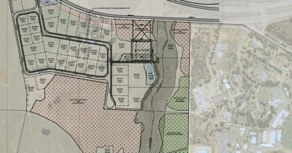 Business park proposal threat to endangered grassland, says Conservation Council