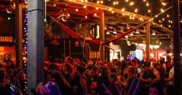 Things to do in Canberra this week (21 – 27 November)