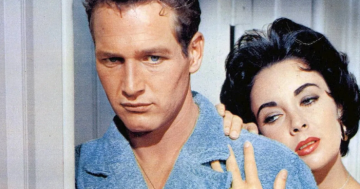 Cat On a Hot Tin Roof + The Belco Jazz Band | Hot Summer Nights at the NFSA