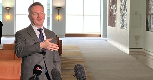 Free daytime energy proposed, but ACT not in first rollout of federal scheme