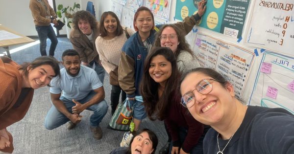 How Belconnen is shaking its name as the ACT's 'loneliest' district