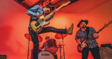 Tumut River Brewing Co celebrates a year of new owners with Tap Days festival