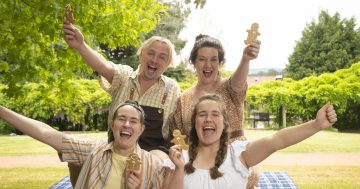 Discover a timeless fairytale reimagined