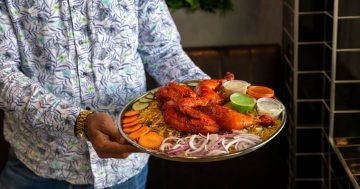 Royal Bait al Mandi: Must-try Yemeni cuisine in Dickson