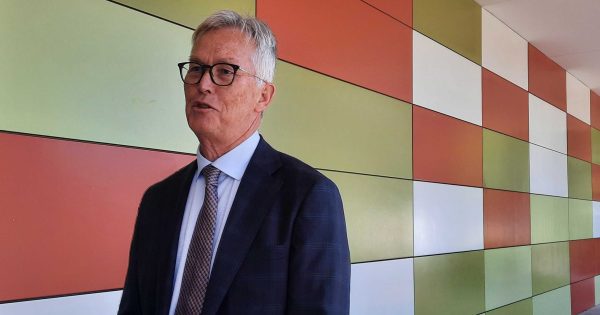 Catholic school fees are going up beyond CPI in 2026. Here's why