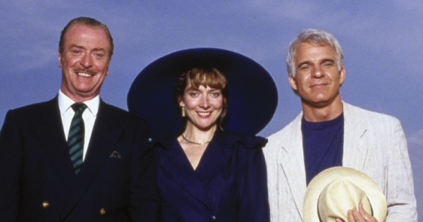Dirty Rotten Scoundrels | Screening at the NFSA