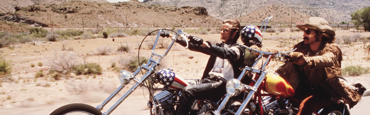 Easy Rider screengrab
