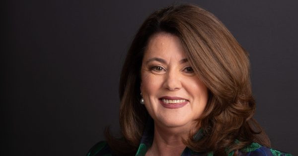 Goodwin appoints new board chair as organisation marks year of growth