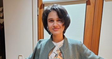 Have you seen Grace? 15-year-old missing since Sunday