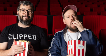 Horrorshow x CLIPPED: Inside Story Uncut | Screening + Q and A at the NFSA