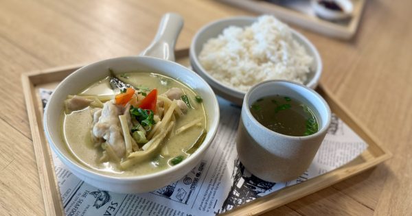 Dinner is served! Champi Express expands with must-try fusion flavours