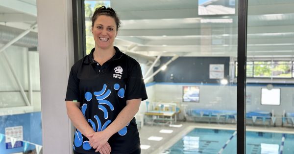 Former owners of Big Splash have an idea to save it (and run it year-round)