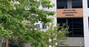 ACAT slams UniLodge's treatment of Canberra student in $10,000 decision