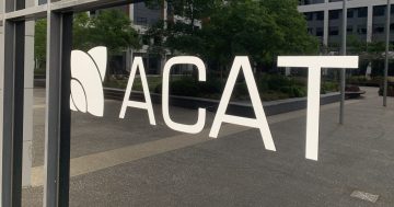 ACAT won't release reasons for why man can't leave Canberra's jail