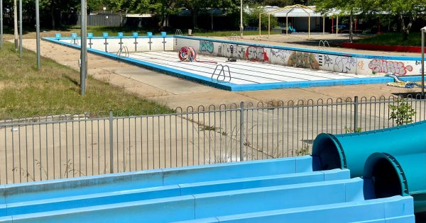 It's true - Big Splash's owners are looking at other options. But what will the government say?