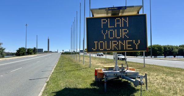 More traffic pain ahead as upgrades start on Commonwealth Ave Bridge