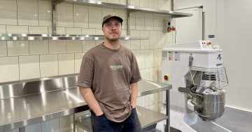 We love their bread, we love their bullar, but most of all, we love that Under Bakery is opening a second location