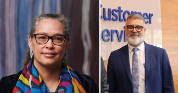 The Capital Water Cooler: Comings and goings in the public sector