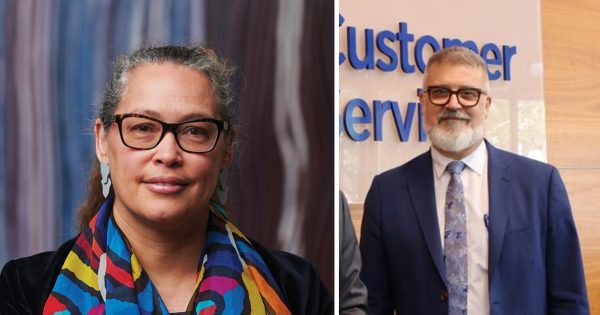 The Capital Water Cooler: Comings and goings in the public sector