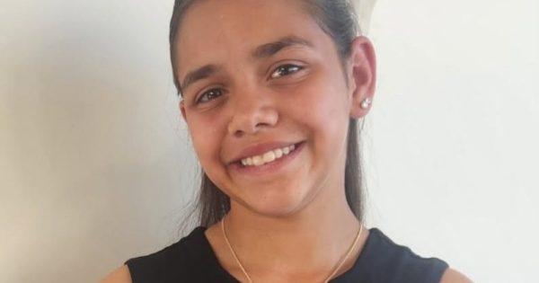 UPDATED: Missing 13-year-old has been found