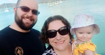 Seeking mental health support `least selfish' path, says mum