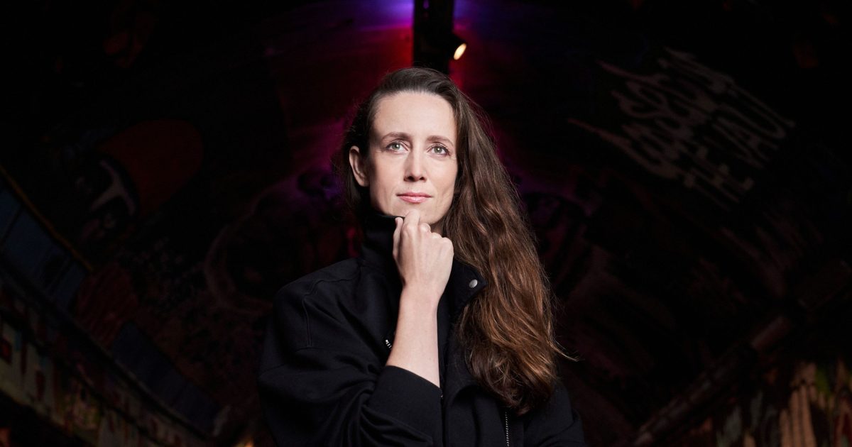 Canberra Symphony tunes up for blockbuster 2026 season | Region Canberra Canberra Symphony tunes up for blockbuster 2026 season | Region Canberra