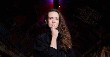 Canberra Symphony tunes up for blockbuster 2026 season