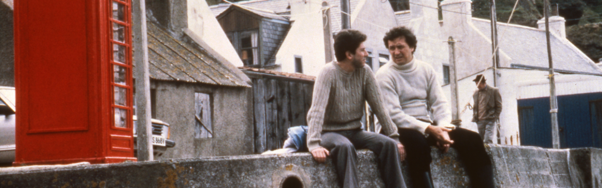 Local Hero screengrab