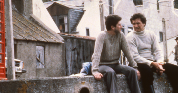 Local Hero | Screening at the NFSA