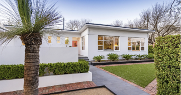 The Look In with Louise Harget: For the love of MCM