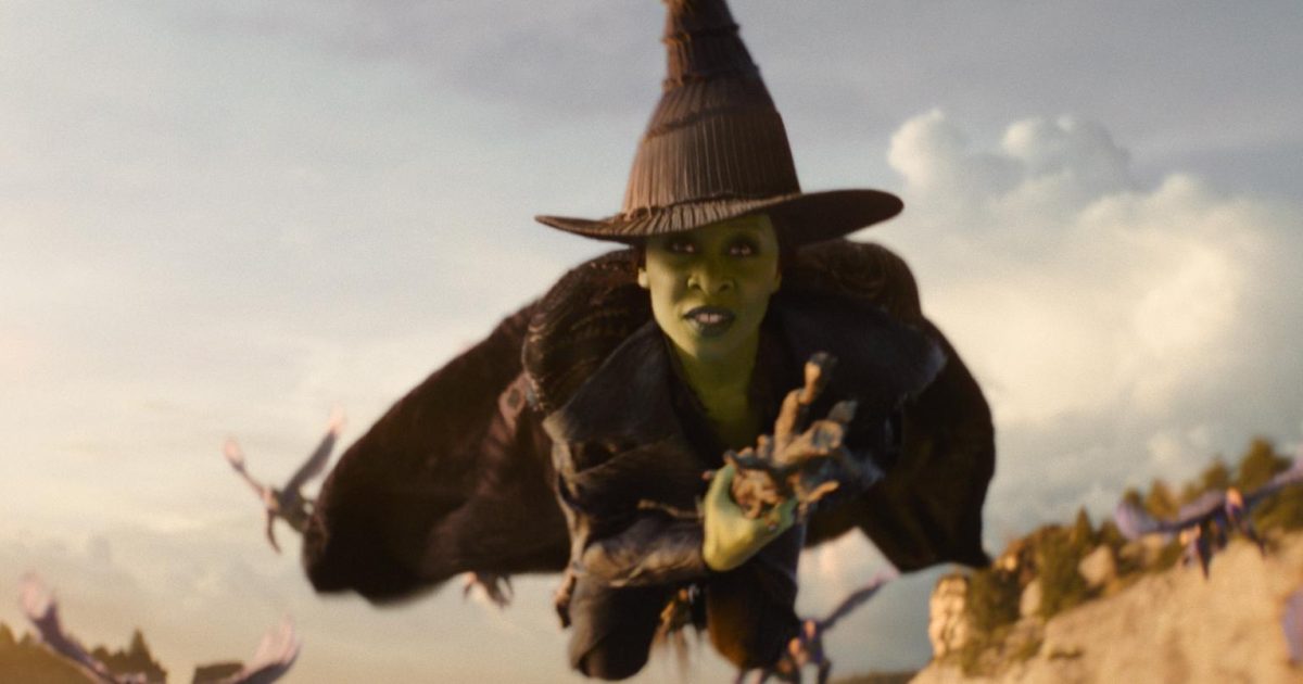 Wicked: For Good fails to defy issues that plagued the musical | Region Canberra