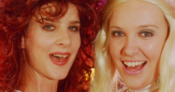 NFSA Restores: Muriel's Wedding | Screening at the NFSA