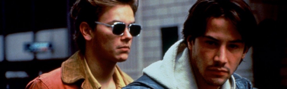 My Own Private Idaho screengrab