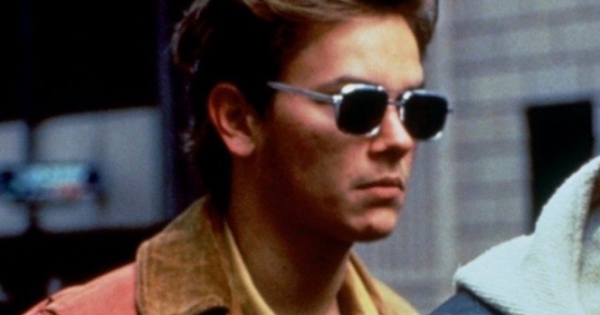 My Own Private Idaho | Screening at the NFSA