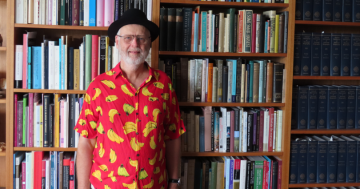 Recovering Vanuatu's indigenous literature