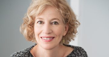 Beware AI, technology in the classroom, literacy expert warns