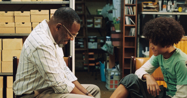 Pasa Faho + Q&A with director Kalu Oji | Screening at the NFSA