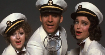 Pennies From Heaven | Screening at the NFSA