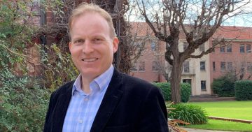 Oversight bodies fold in face of ANU 'contempt', committee told