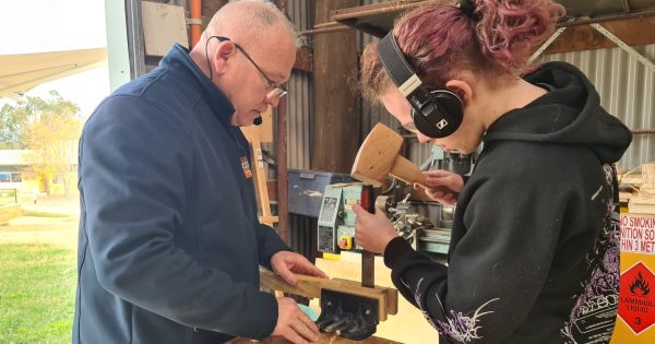 Fill hearts instead of carts this 'Black Friday'