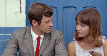 Pierrot le Fou | Screening at the NFSA
